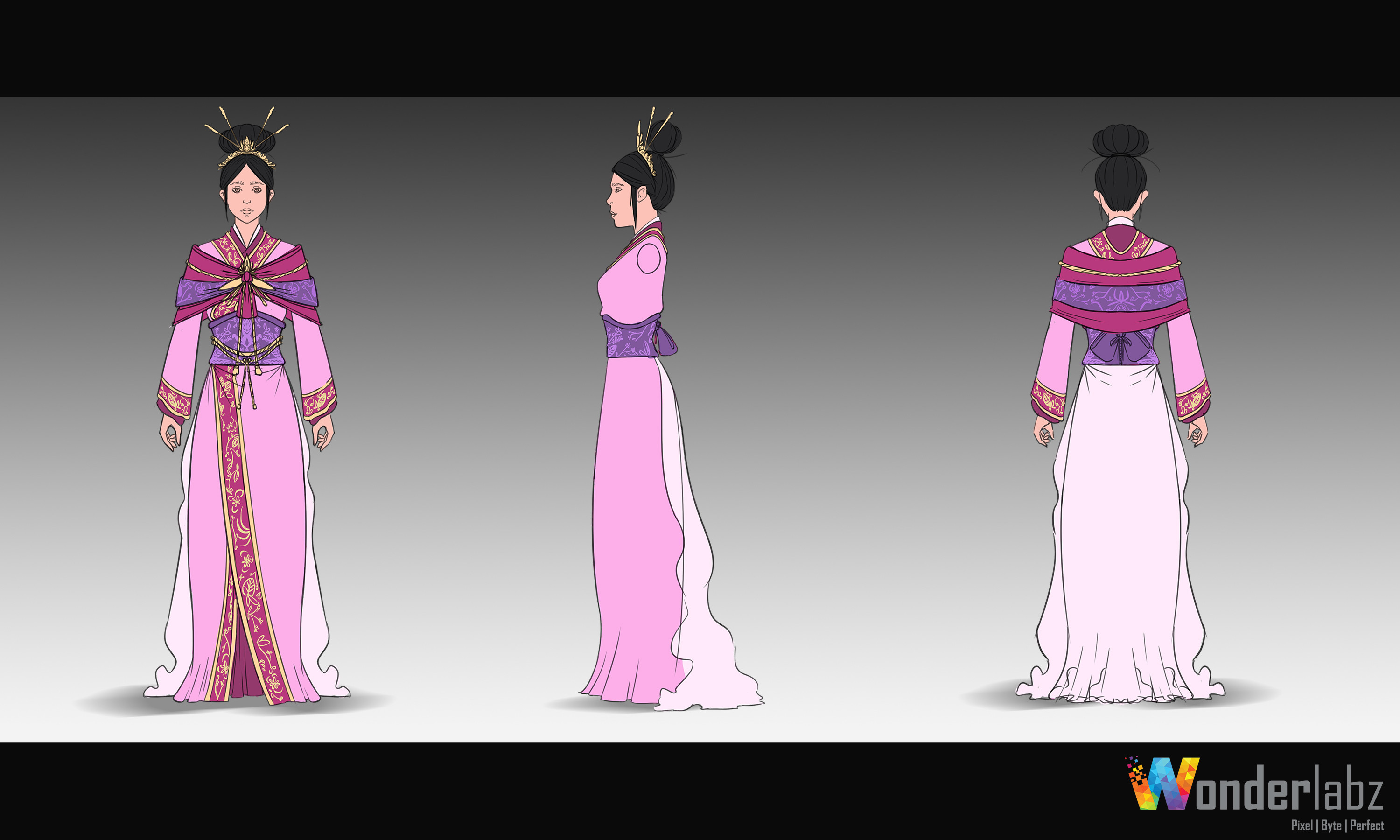 Princess Design