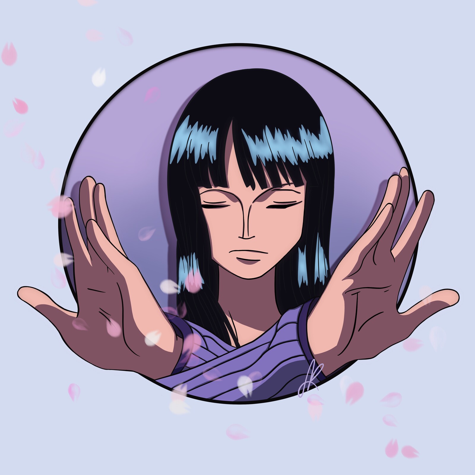Nico Robin