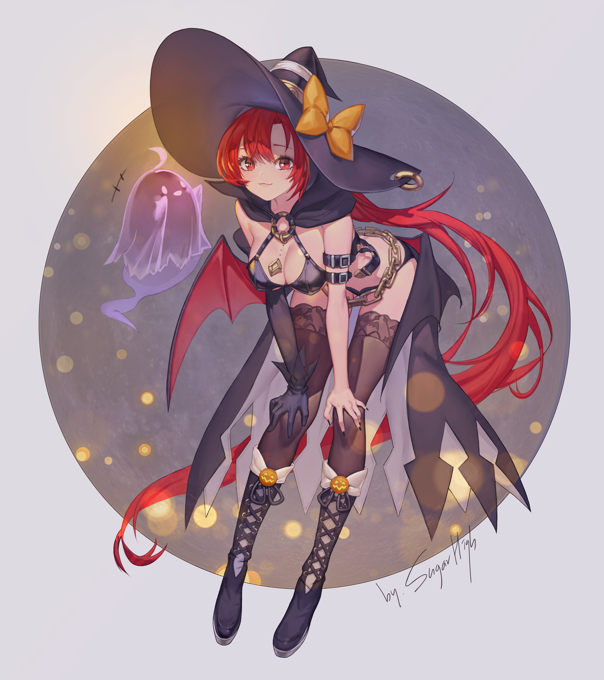 Artstation 벽람항로 레모온lemon Artstation 벽람항로 레모온lemon