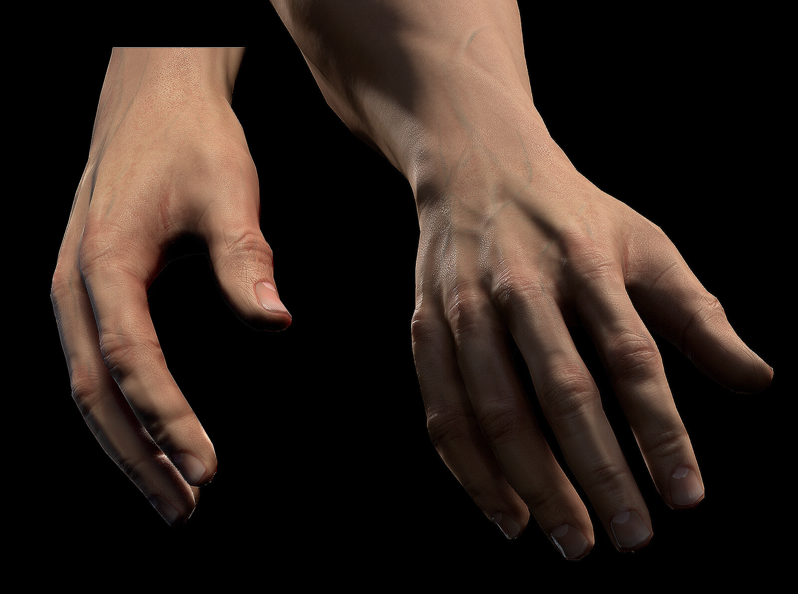 Marmoset Toolbag