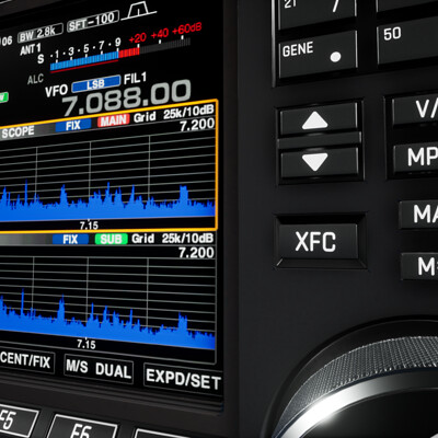 AV Receiver [Real Time]