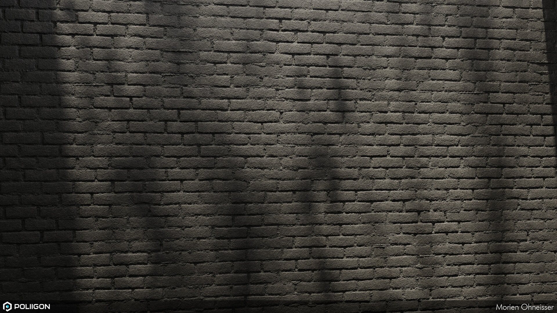 Poliigon Brick Textures: Substance Designer Case Study gallery image 4