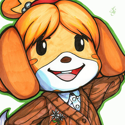 Isabelle