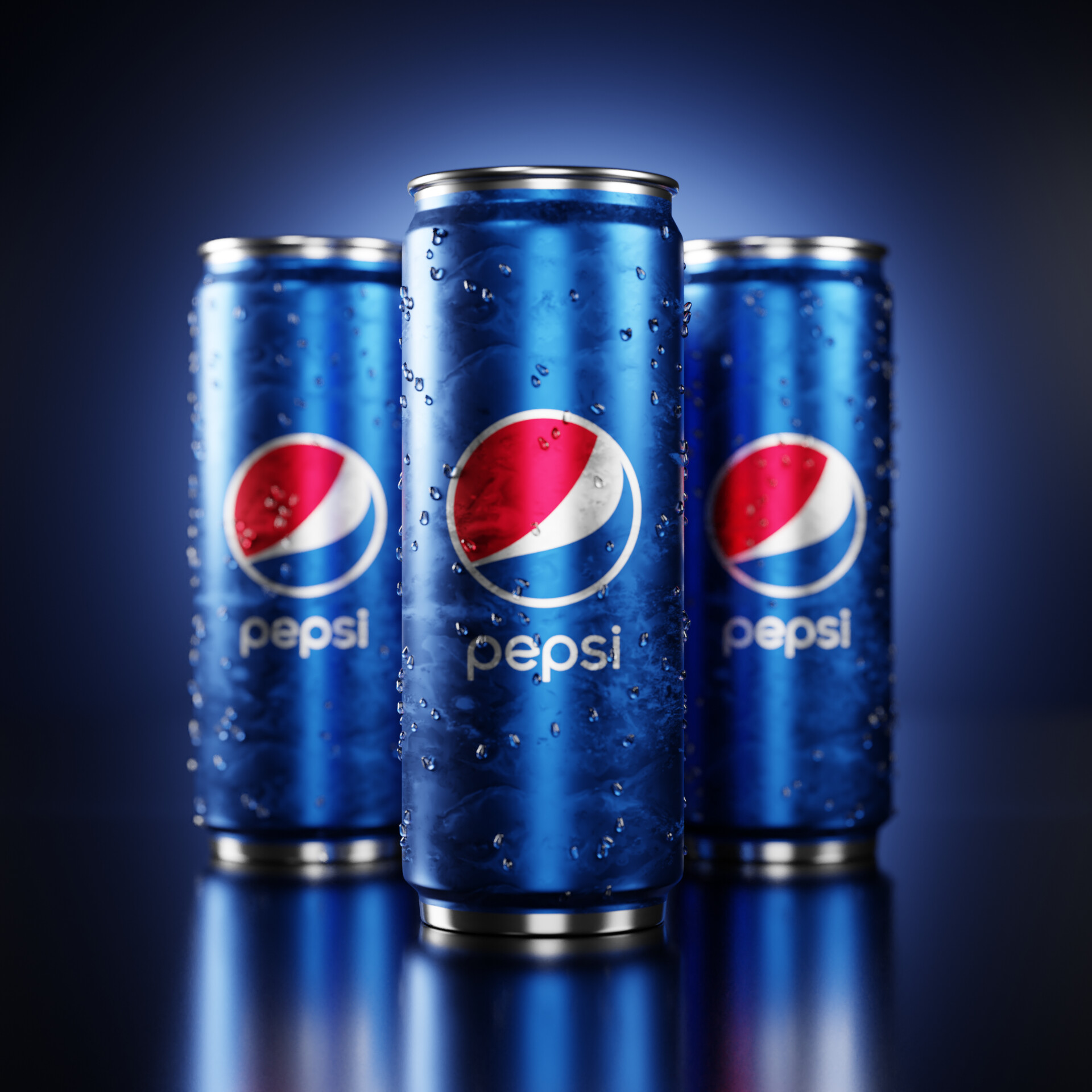 ArtStation - Pepsi Cane - Product Design