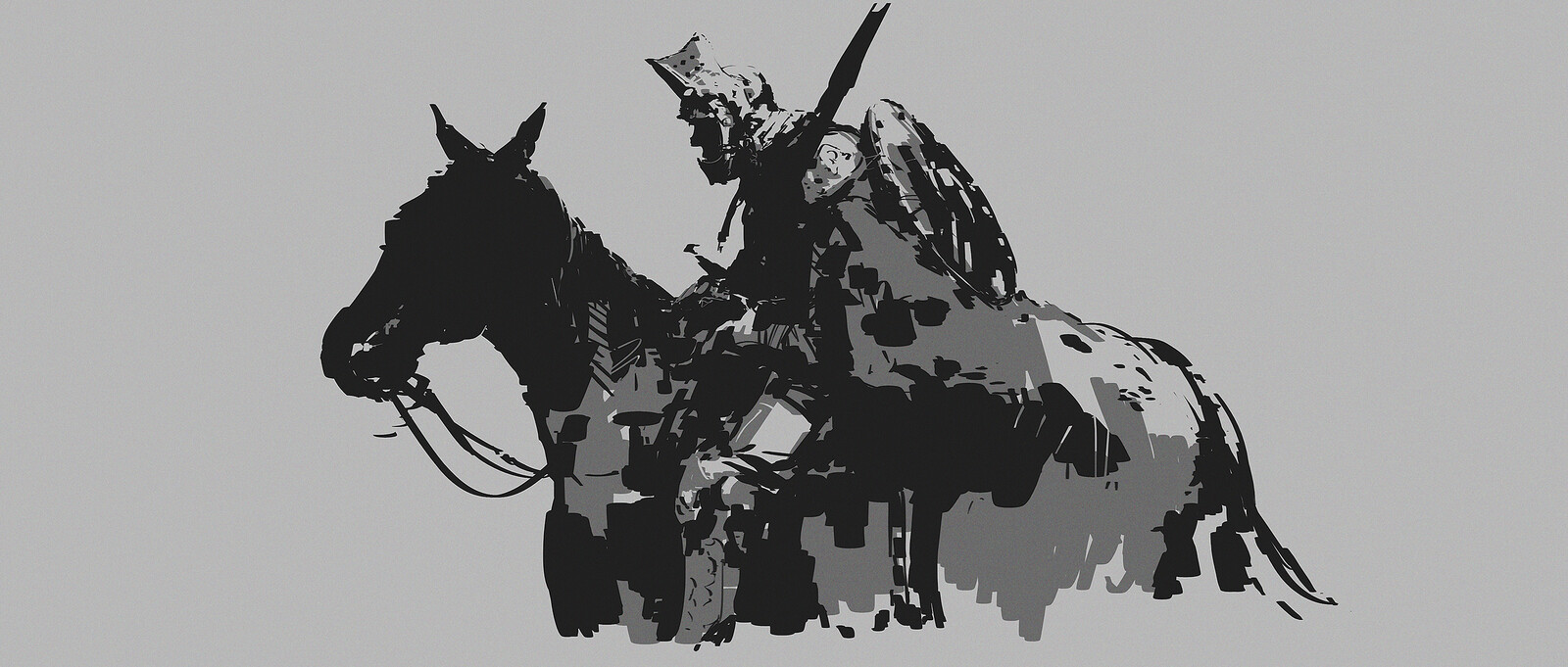 I он. Шведский иллюстратор Йоаким Эриксон. Devon Ericsson Art. Ck3 Art. Takoneru3 Art