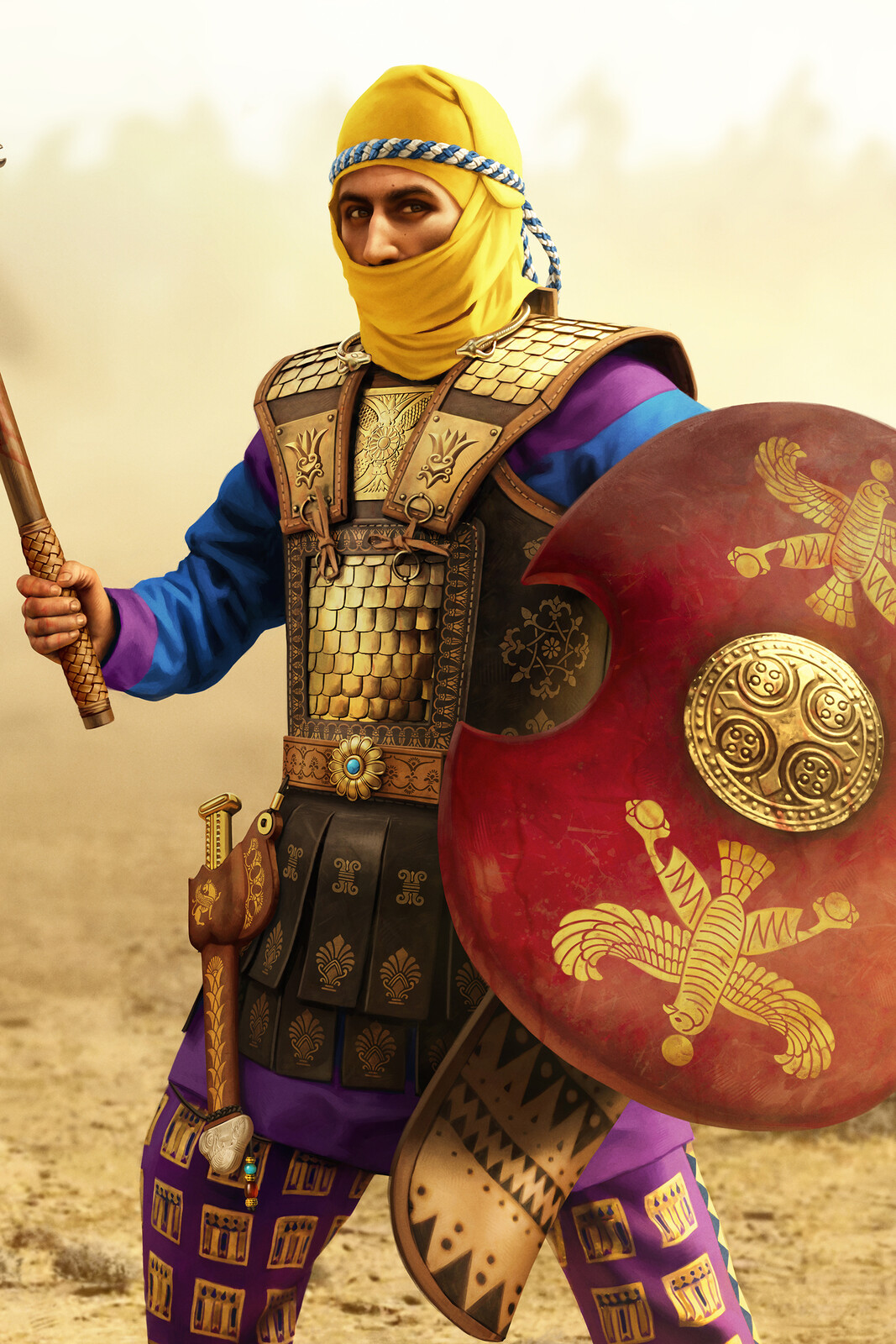 персидские воины ксеркса бессмертные. персидские воины ксеркса бессмертные. художник joan francesc oliveras pallerols древняя персия. сасанидский катафракт. греческий гоплит 5 век до н.