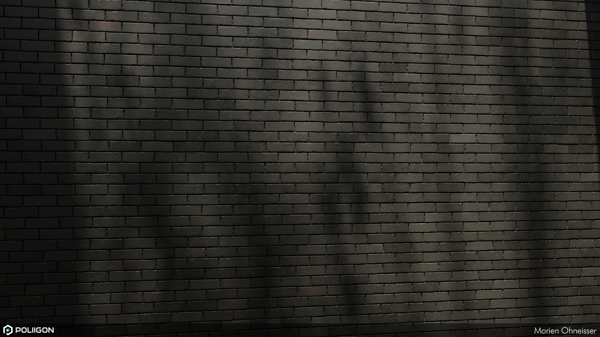 Brick Texture Example 12
