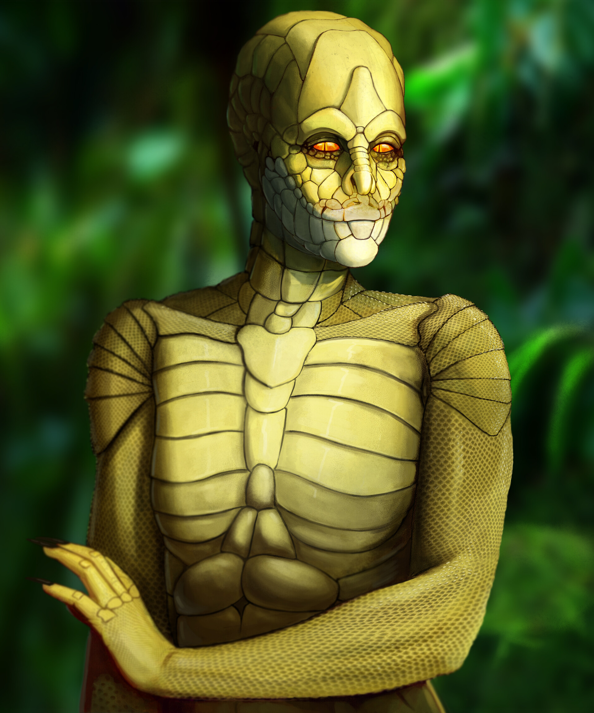 The Extraterrestrial Species Almanac The Extraterrestrial Species Almanac