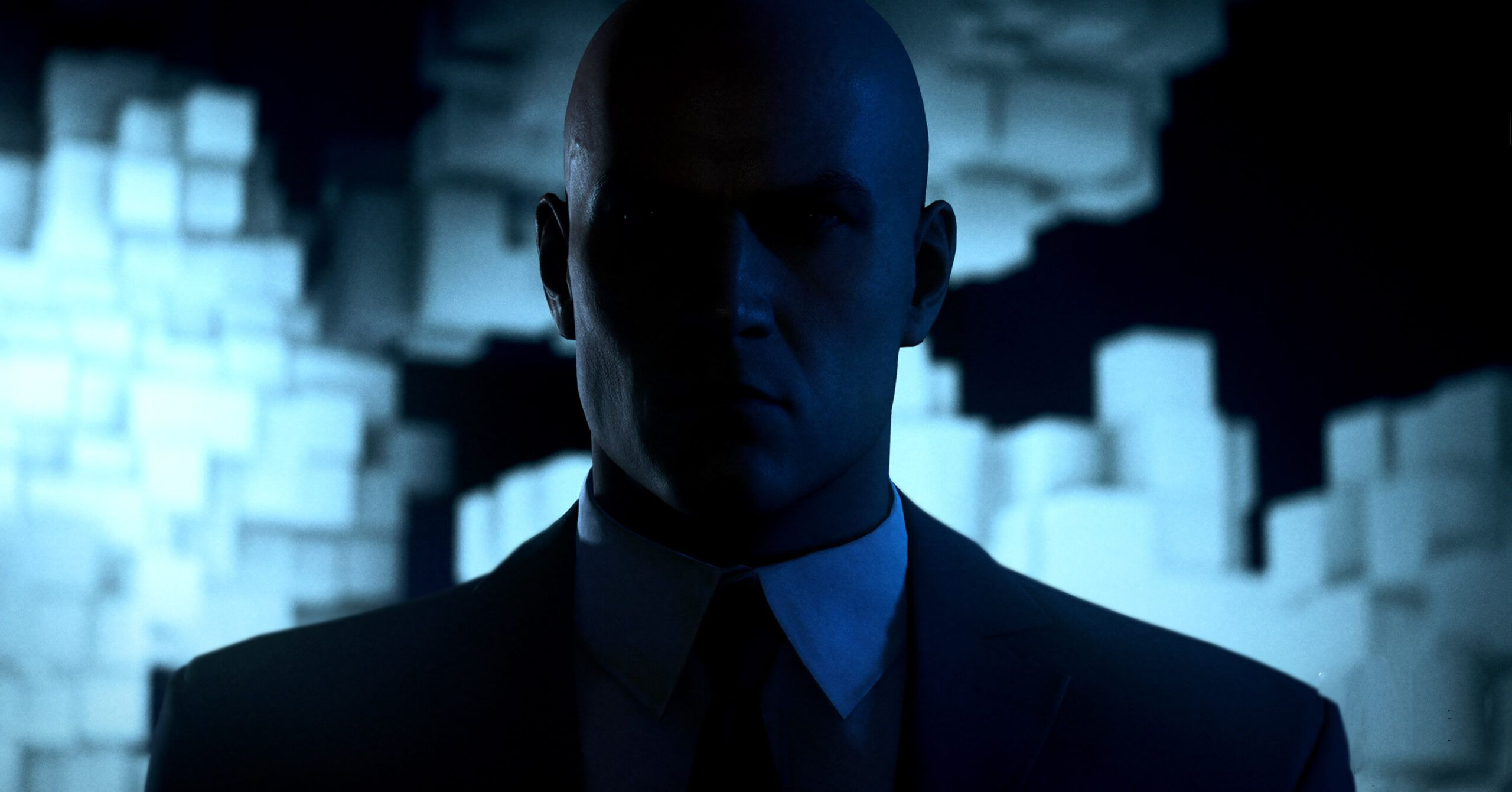 Agent 47 Per Haggmark Artstation Agent 47 Per Haggmark Artstation