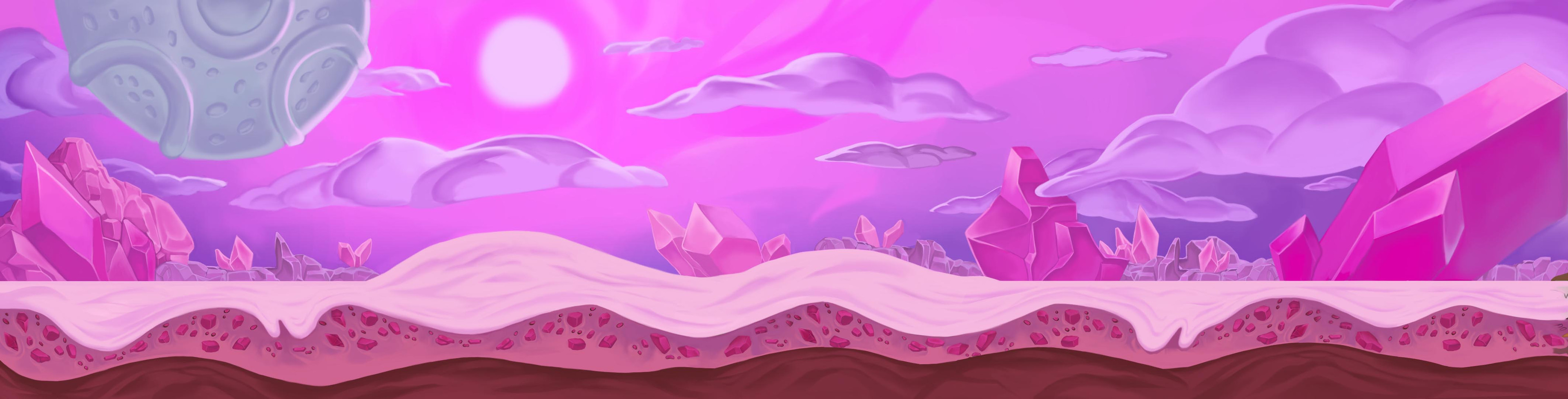 Planet one