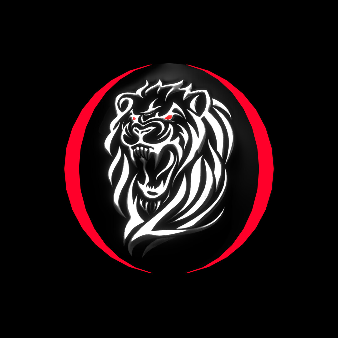 Artstation Logos Sahil Nandal