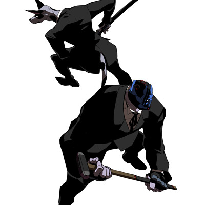 TERU