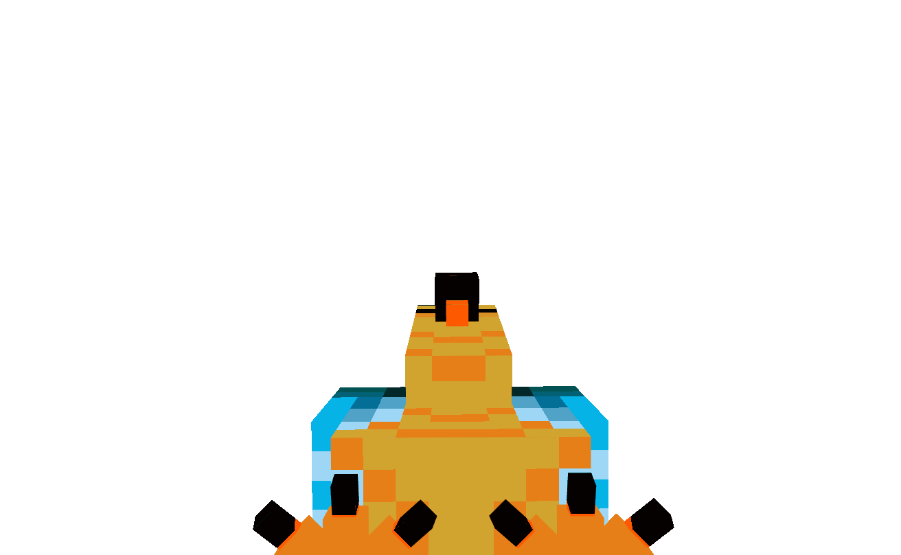 Artstation Chuckchuck