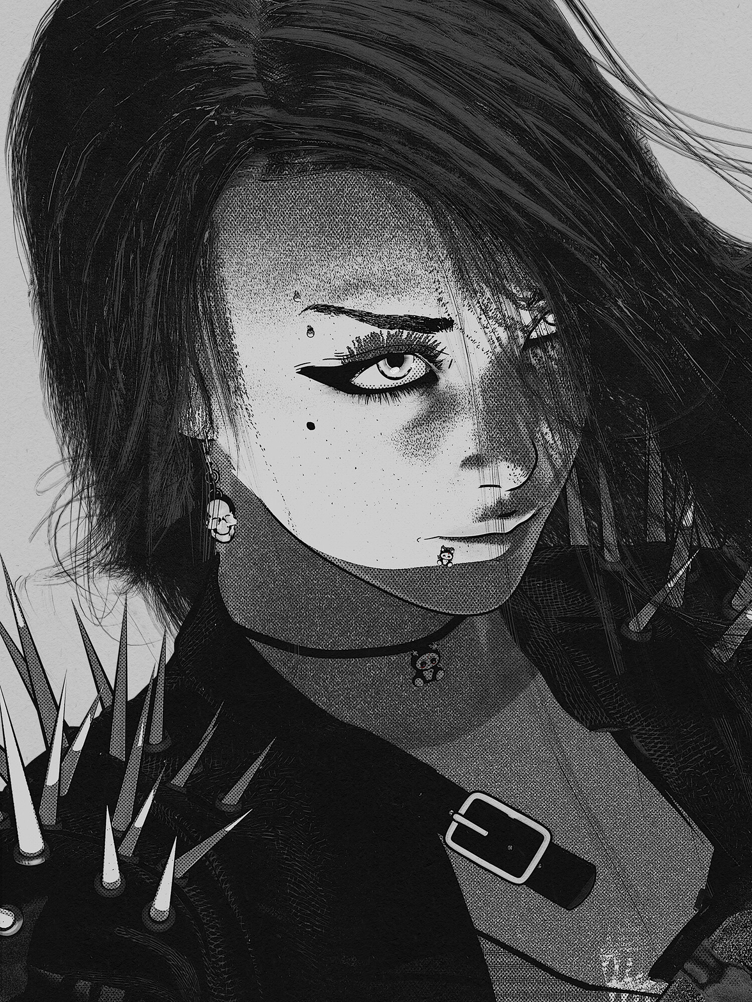 Maciej Kuciara Showtime Katana