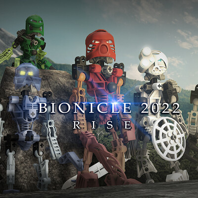 bionicle film 5