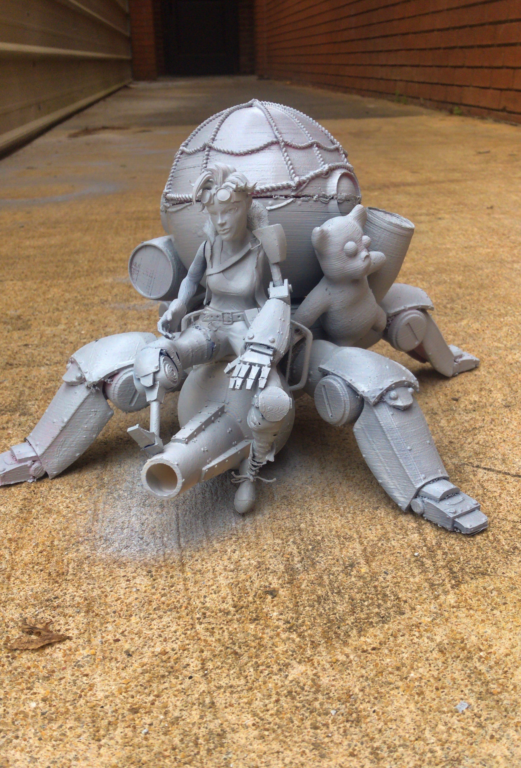 3D Print
