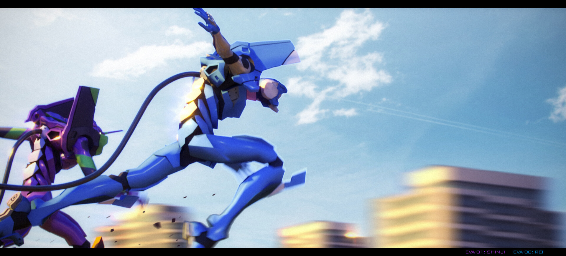 Artstation Eva Unit 01 Berserker Martin Jario High quality berserk eva inspired metal prints by independent artists and designers from around the world. artstation eva unit 01 berserker