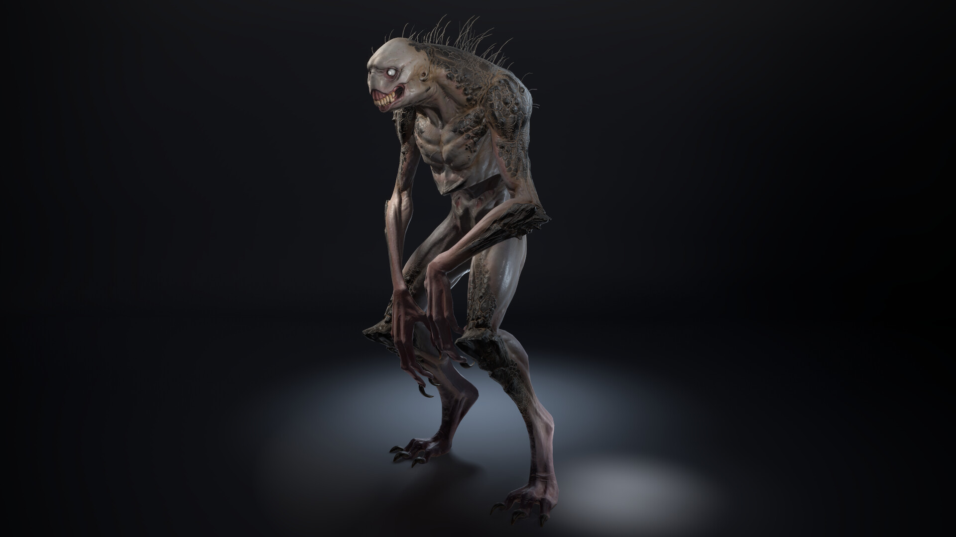 ArtStation - Ghast
