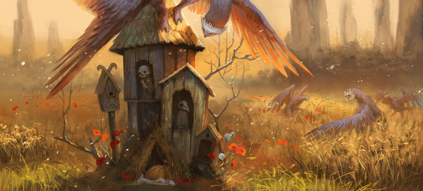 Harvest festival