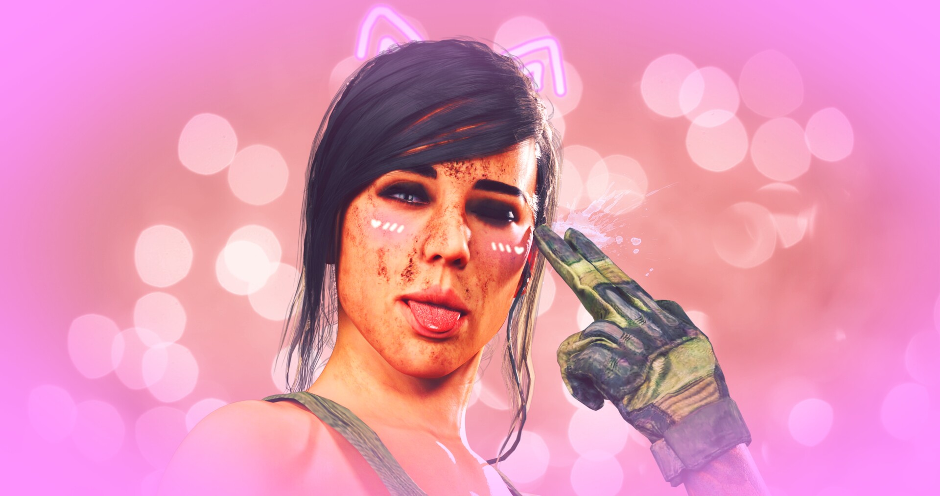 Mara Mayhem