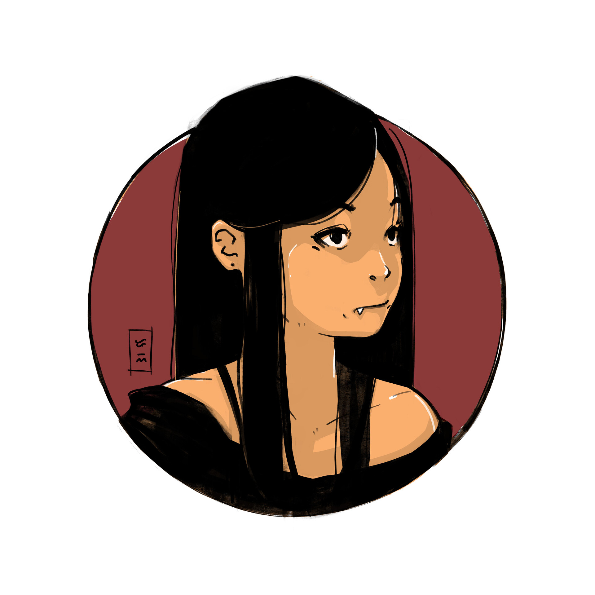 ArtStation - Avatar/Profile Pictures