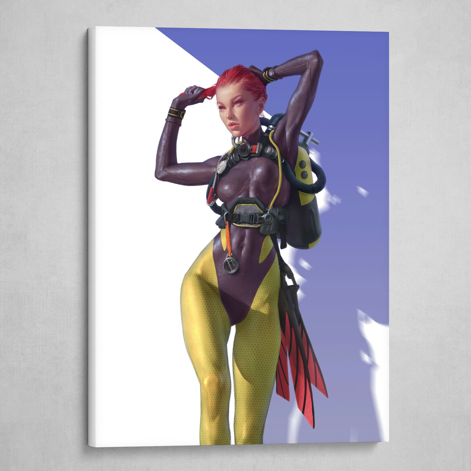 Prints Available