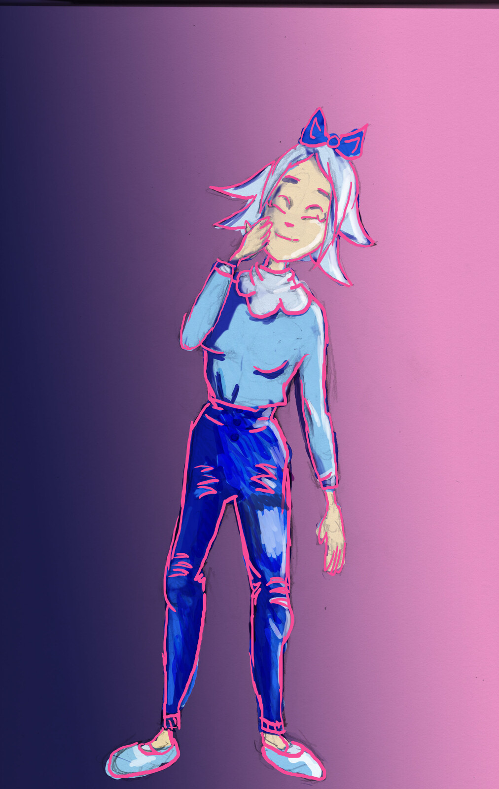 Skye