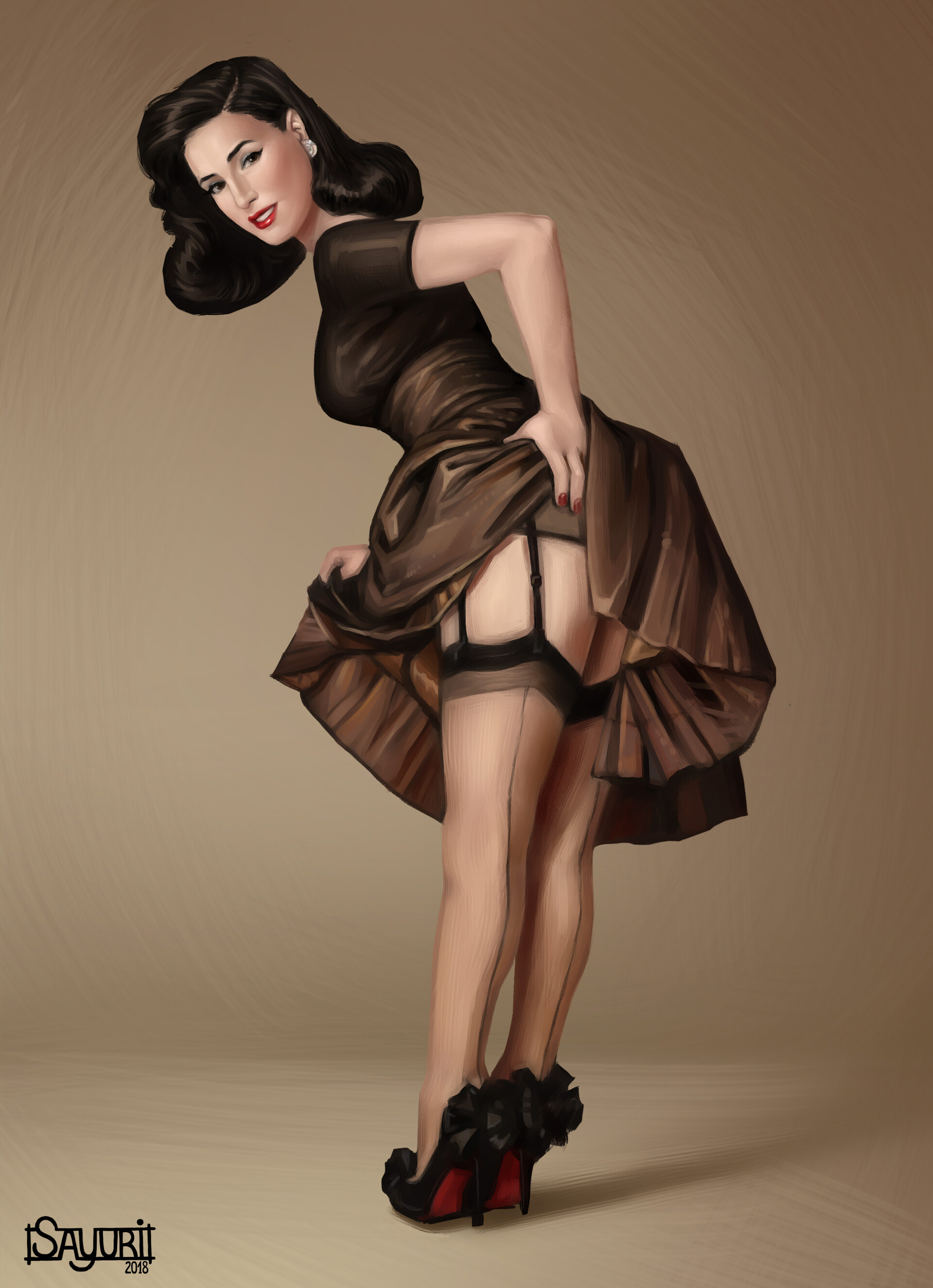 Dita Rose