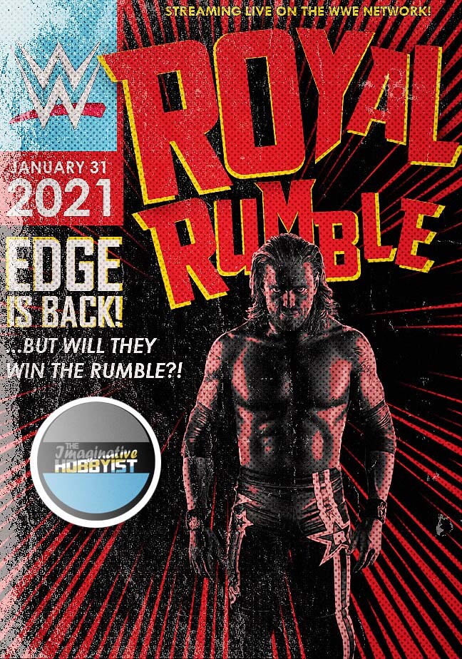Rumble Winner Wwe Royal Rumble 2021 Watch Watch 2021 Royal Rumble