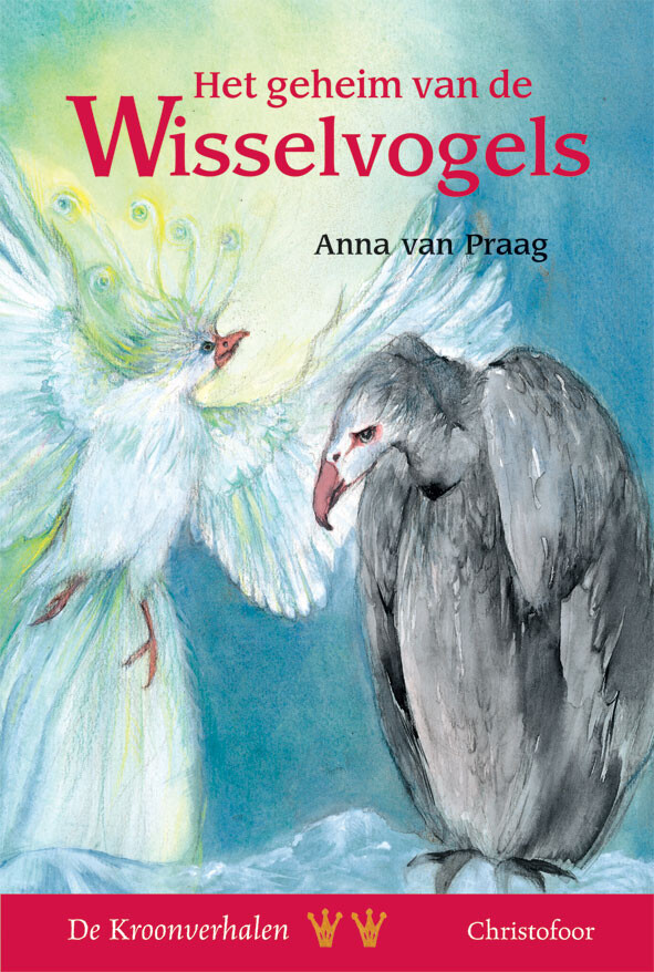 Trilogy Crown stories part II: The secret of the changing birds