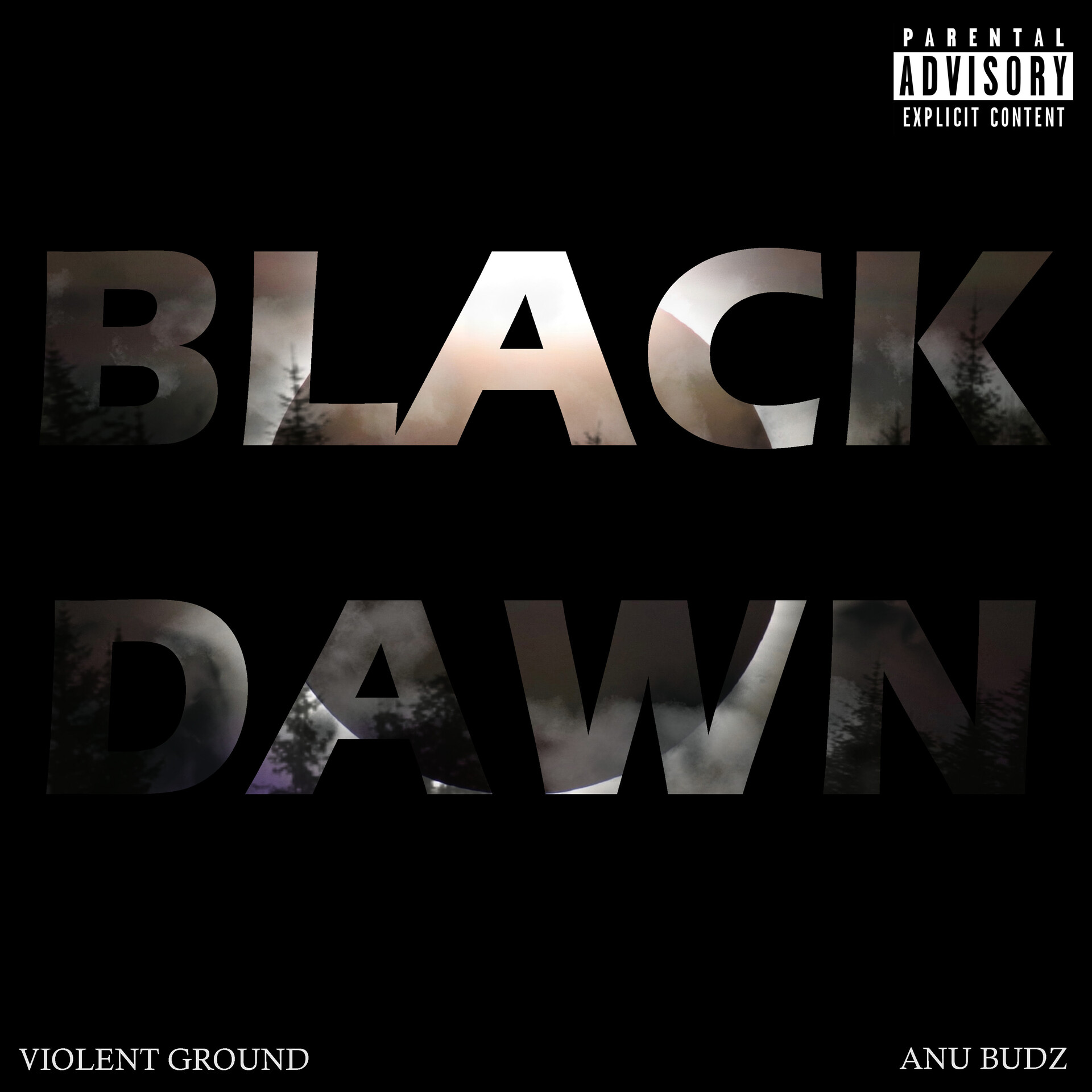 Black dawn