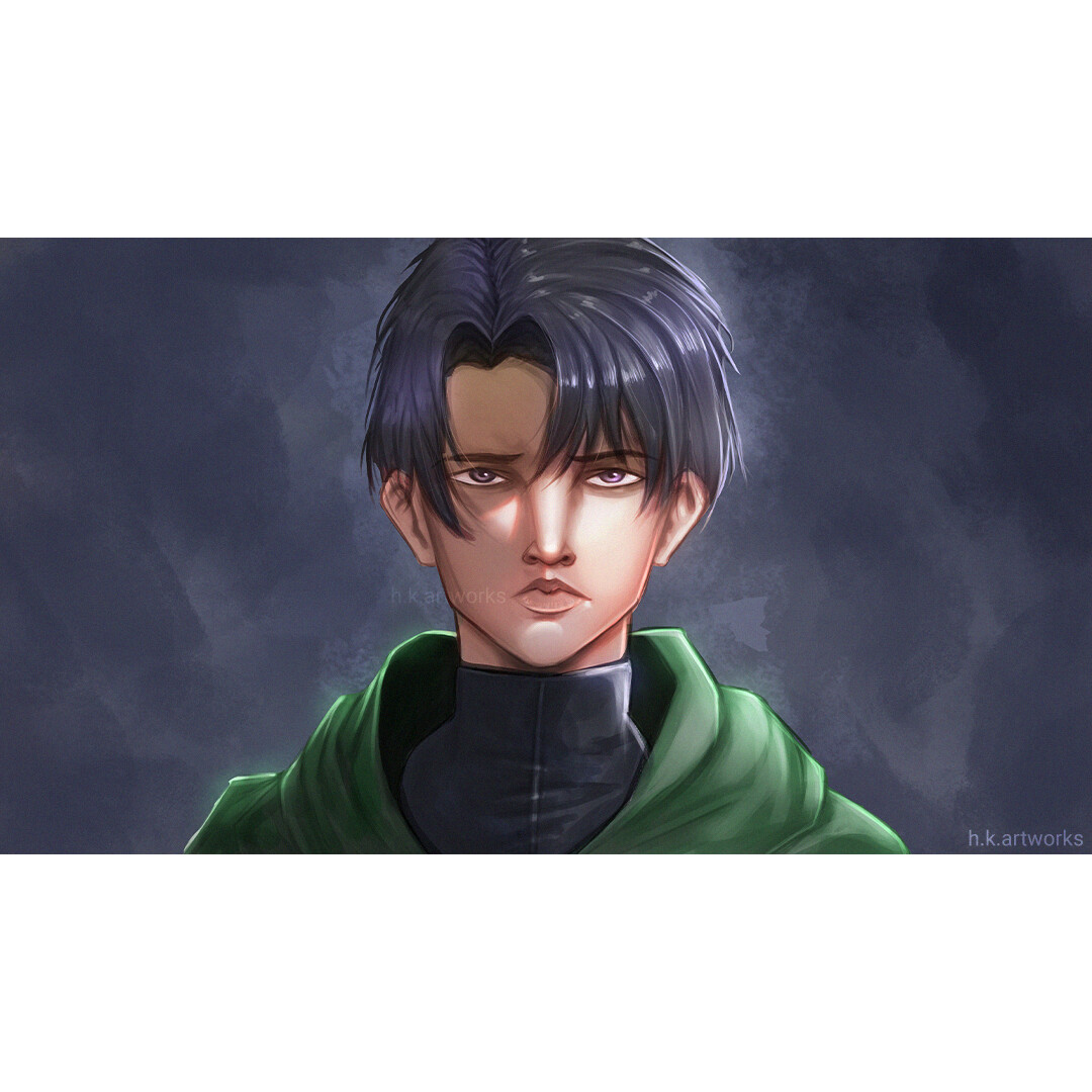 levi hk