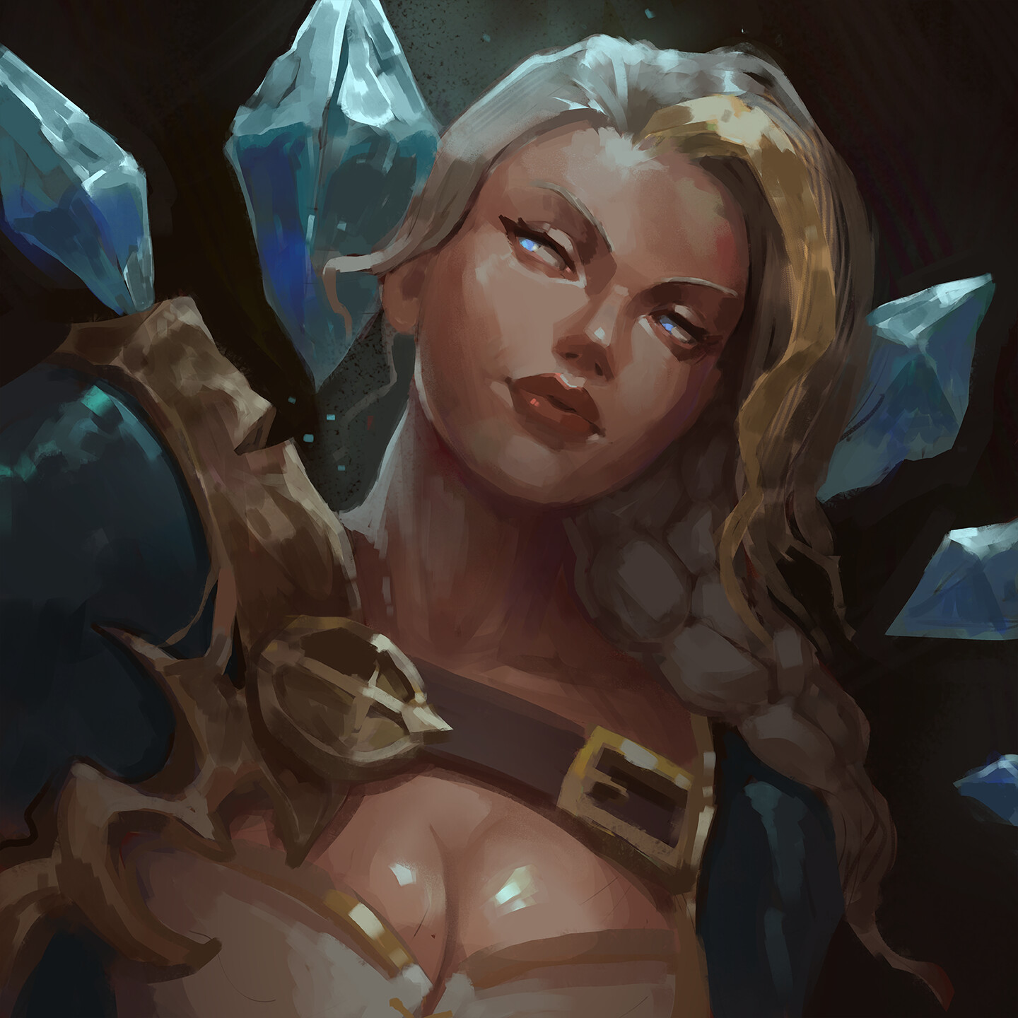 Progress
