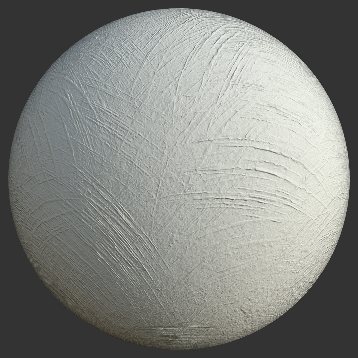 TextureCan Stucco Plaster with Trowel Marks