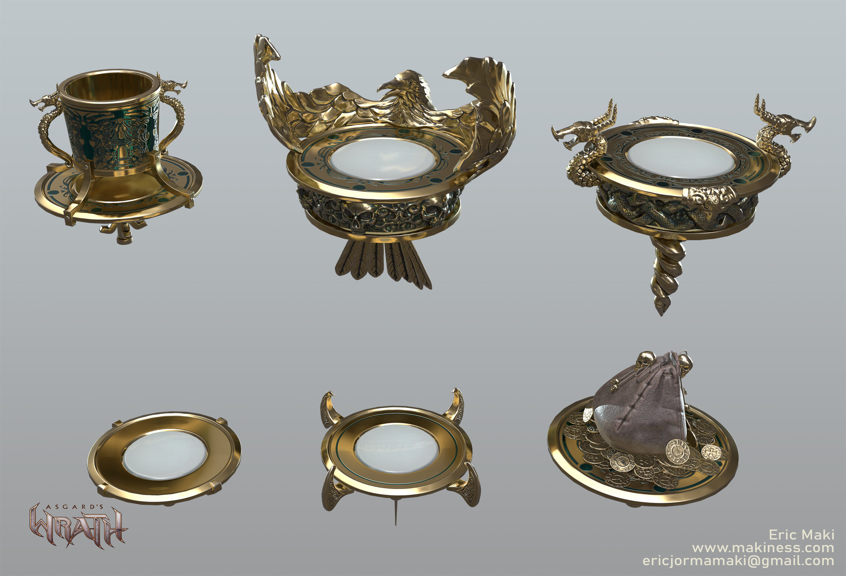 Inventory Platforms