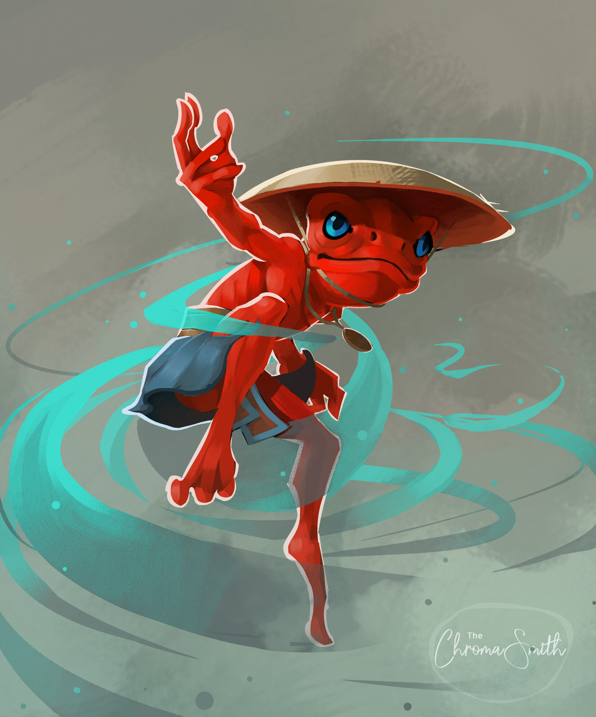 Grung Pirate If you select a different language which your enemy doesn't understand you can communicate with your characters without having any fear and also you can make a plan to beat them in the battle with your teammates. agiprigob