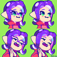 Artstation One Sin And Hundreds Of Good Deeds Noel Fox