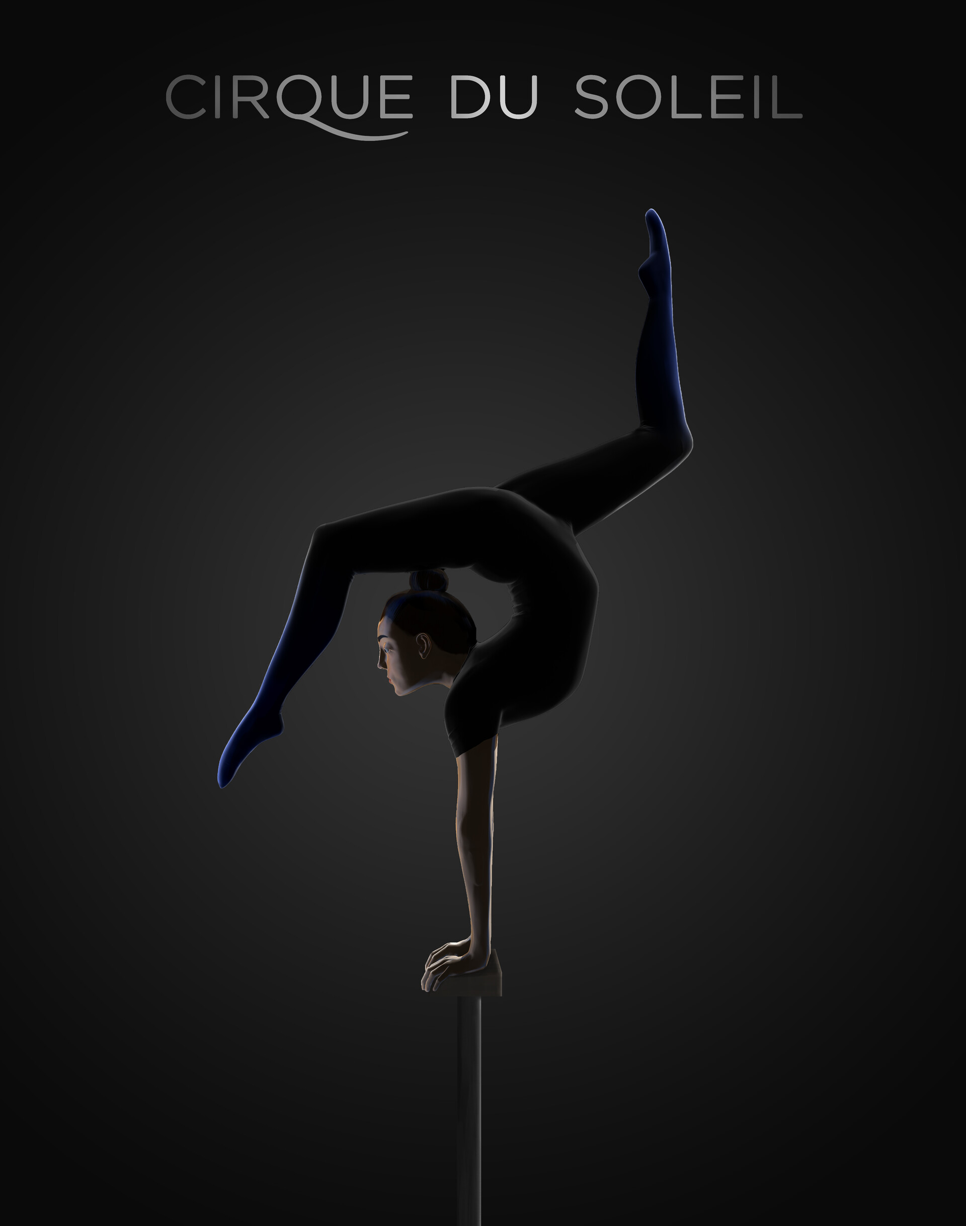 ArtStation - Cirque du Soleil