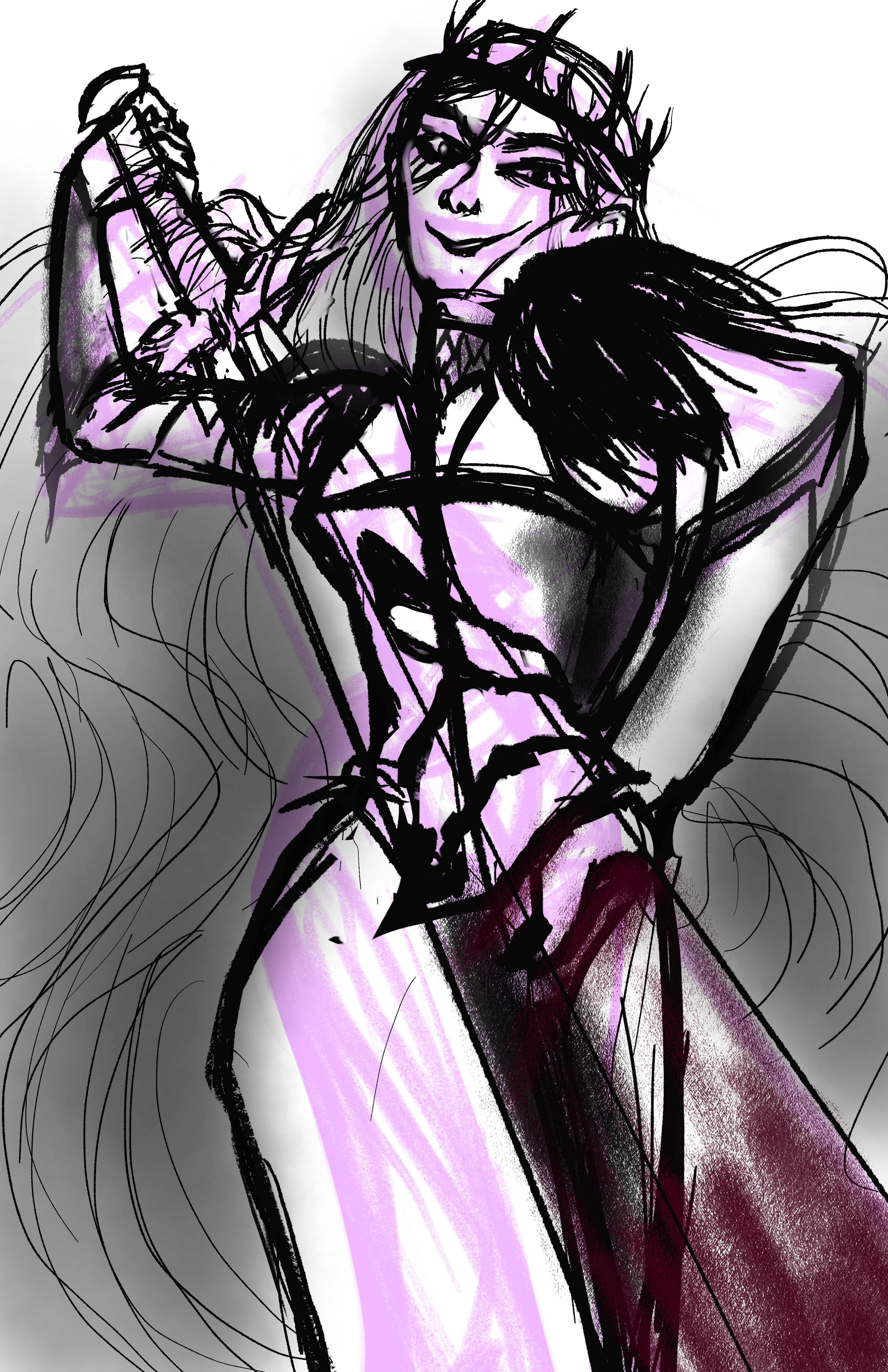 2) Draft