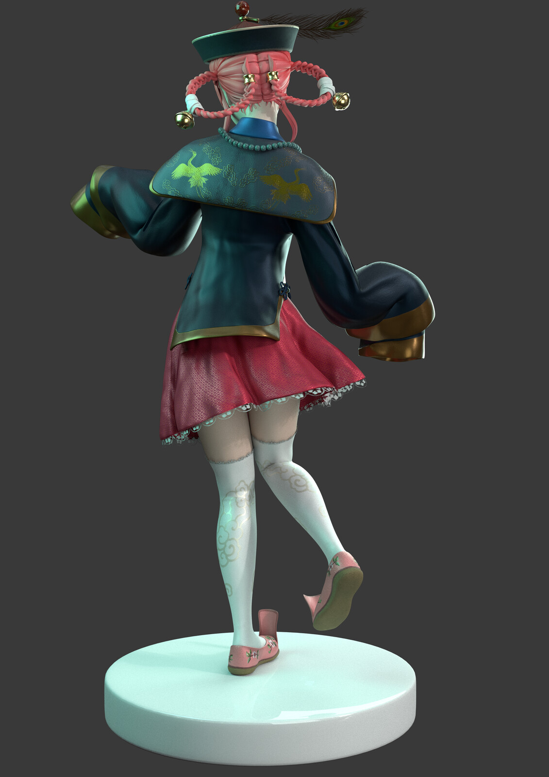 Old version(back)
