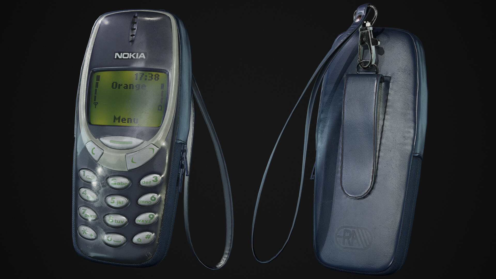 Телефон 3310 Нокиа Купить В Узбекистане