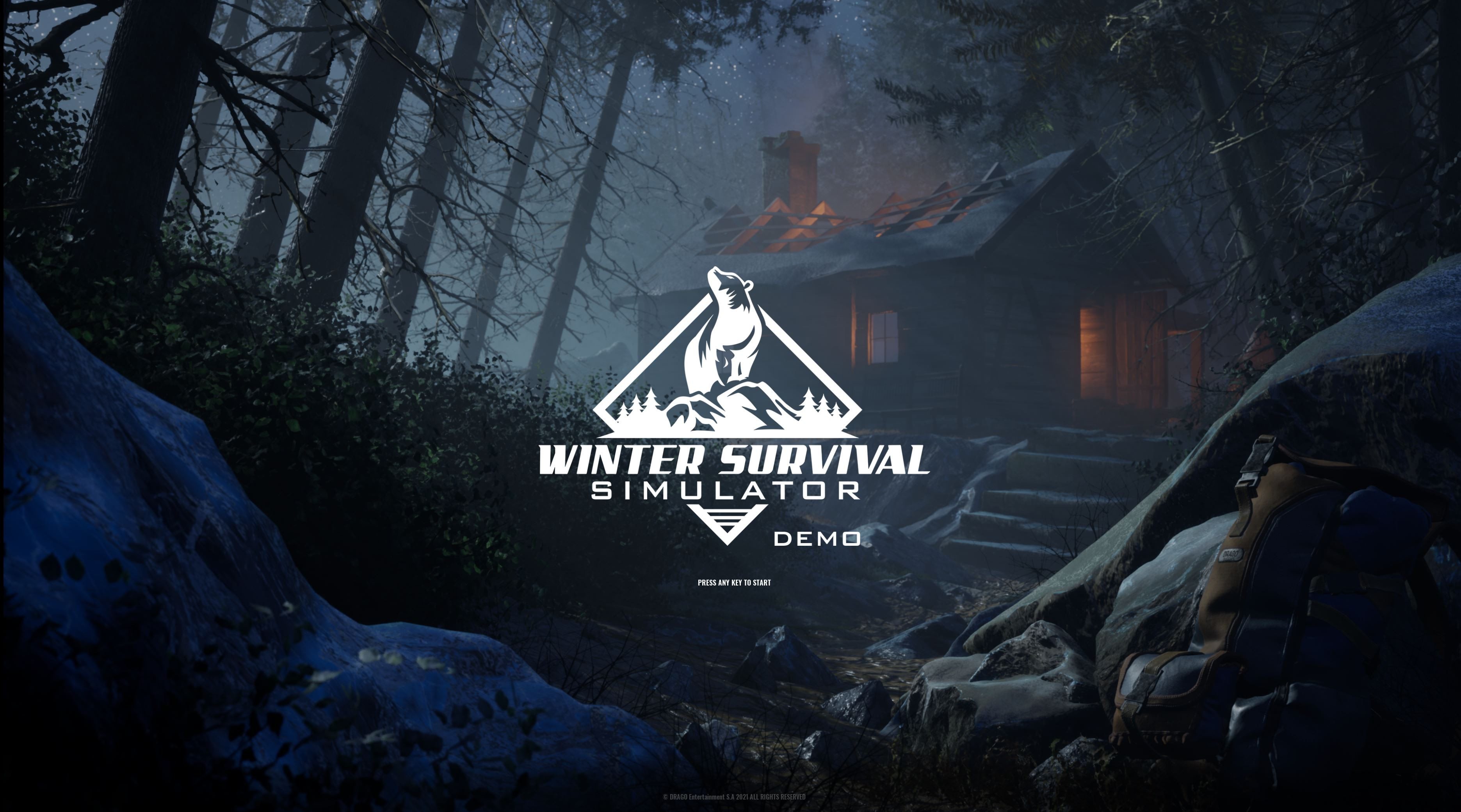 Opening Screen