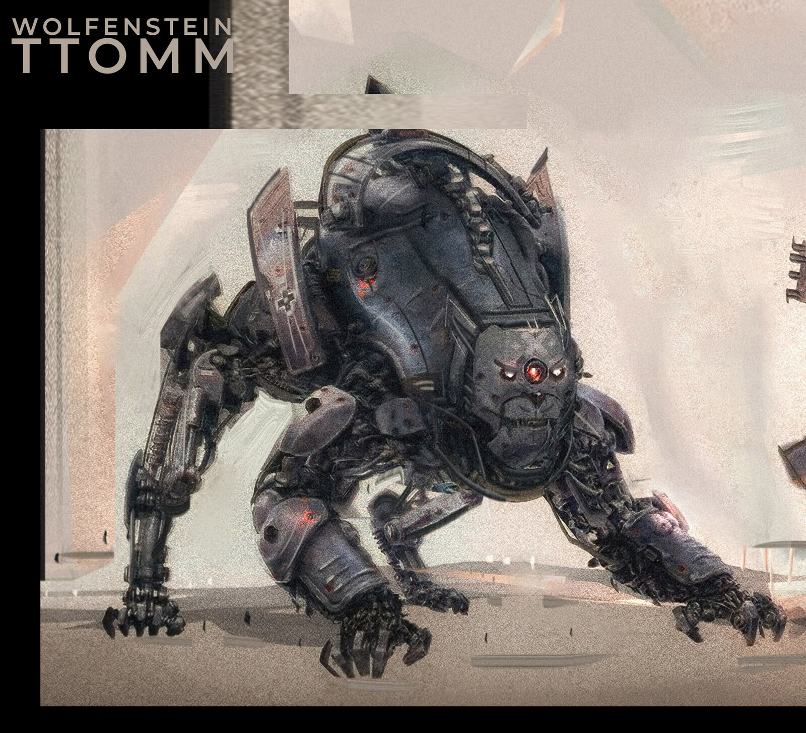 TTOMM