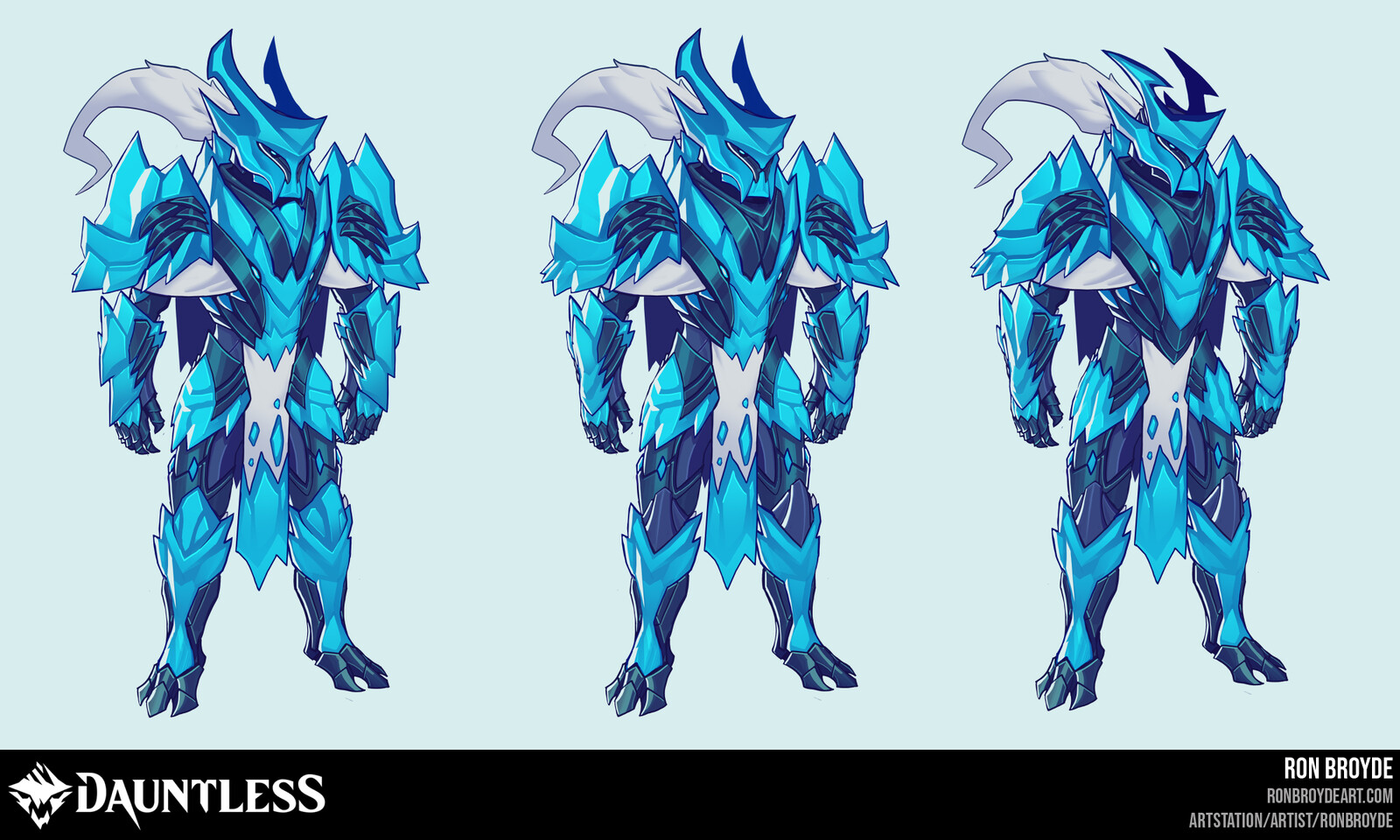 Ultra variants
