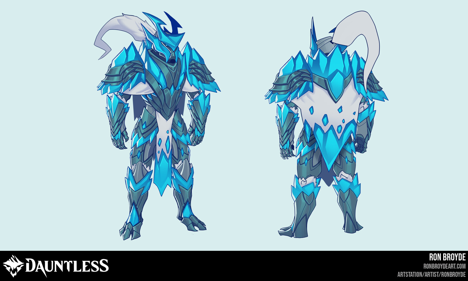 Final Armor