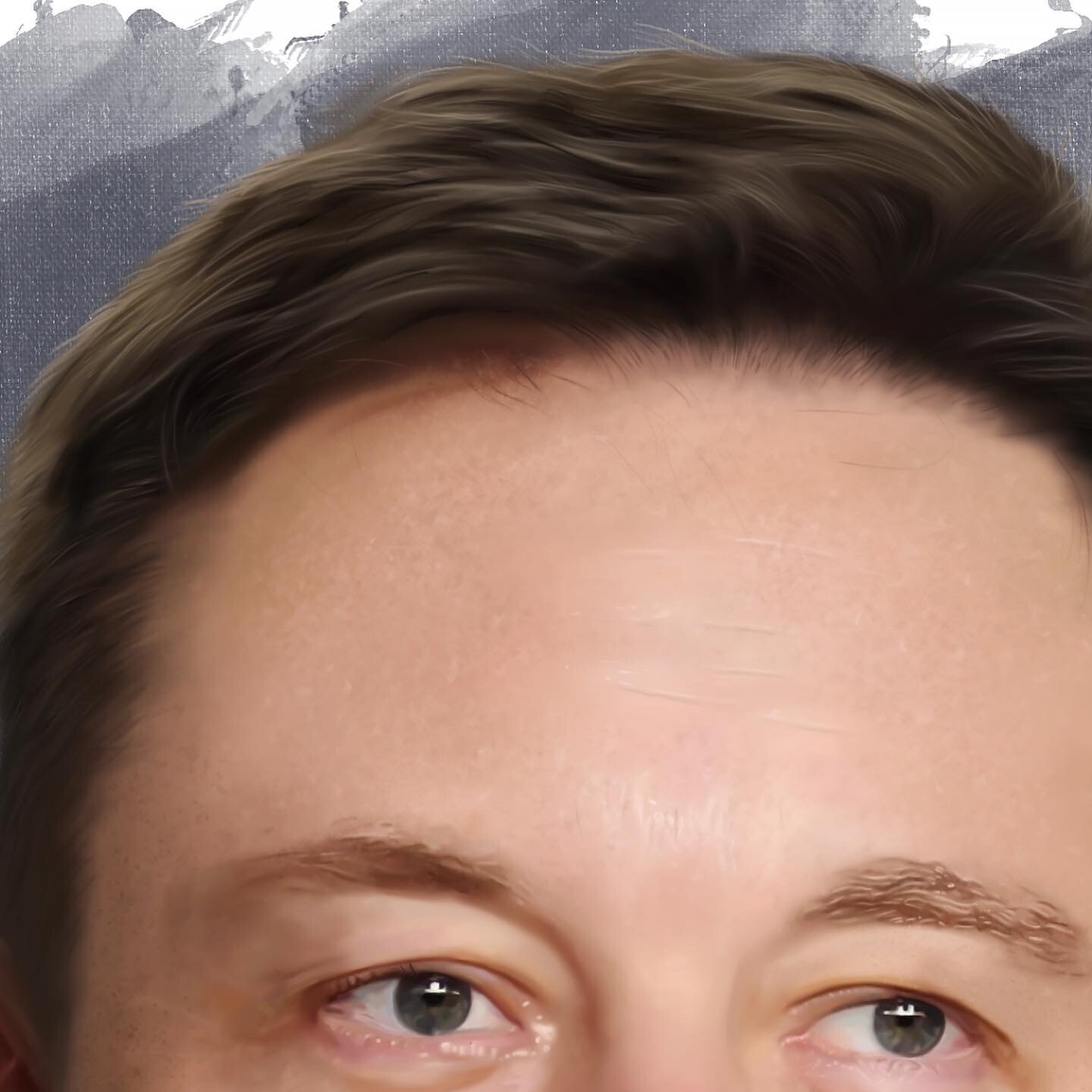 Jonathan Sophie - Elon Musk