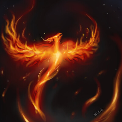 Artstation Inktober 2019 Day 13 Ash Gabriel Neves