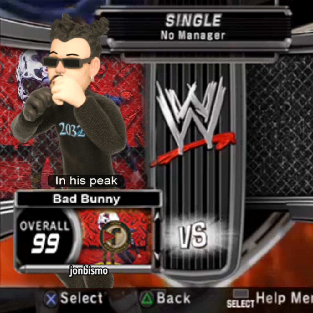 bad bunny shirt 2032