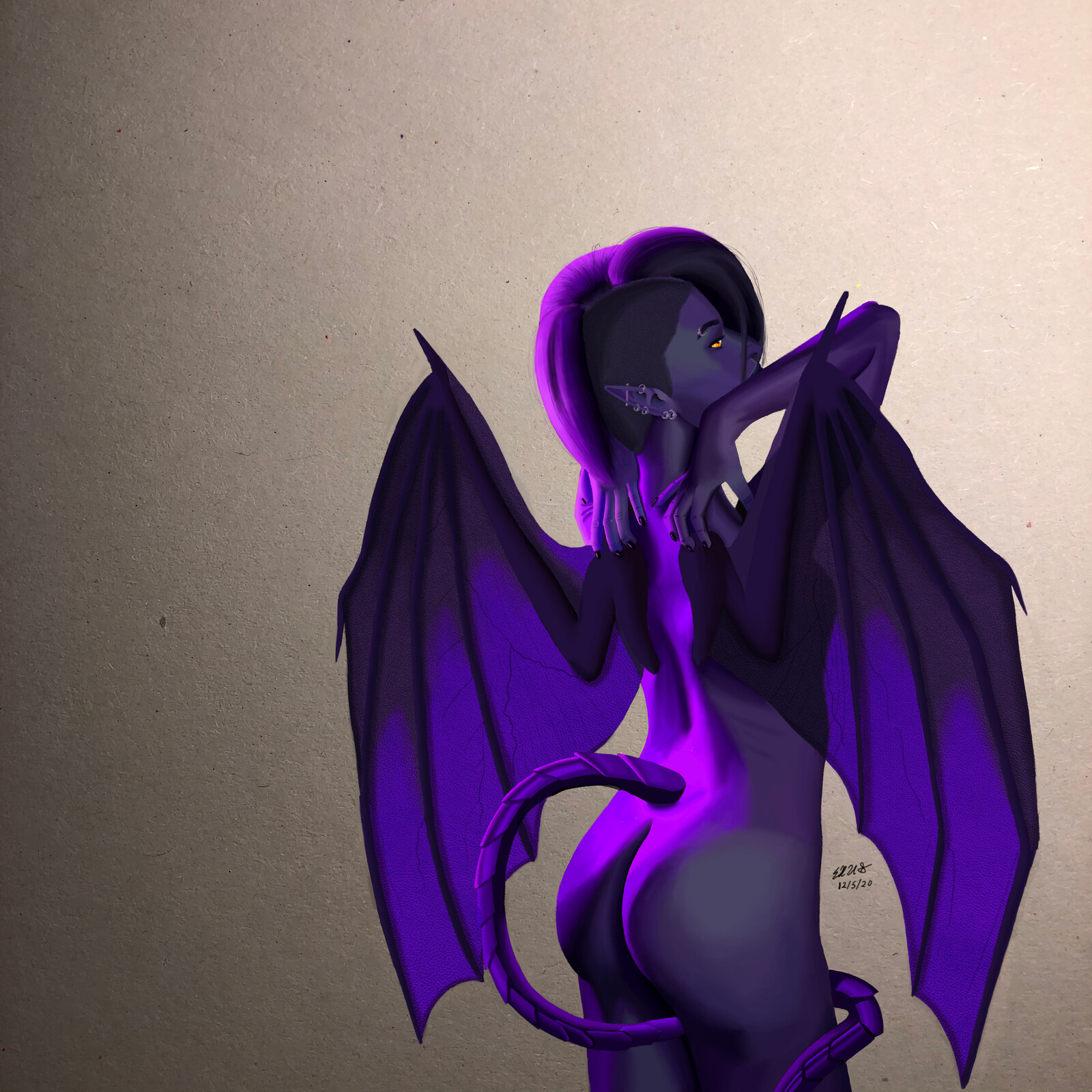 Succubus