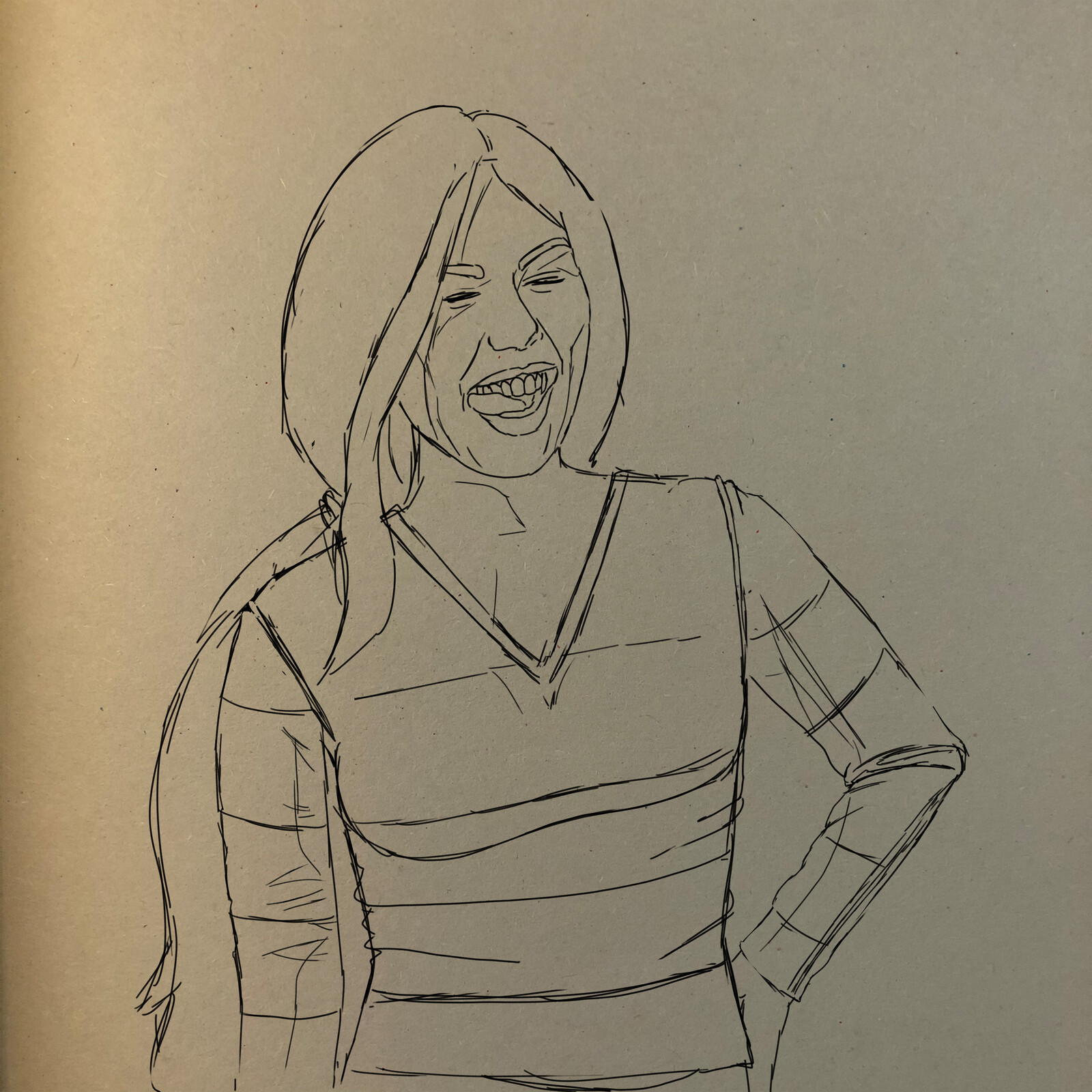 Sketch